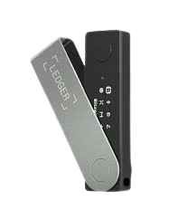 Ledger Nano S