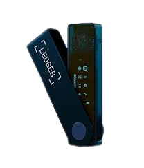 Ledger Nano X